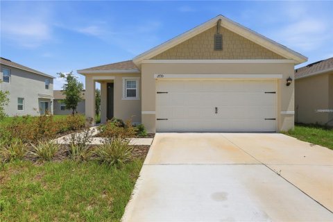 Villa ou maison à Davenport, Floride 3 chambres, 140.84 m2 № 2096856