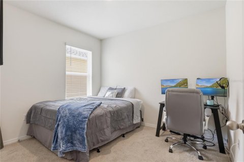 Villa ou maison à louer à Davenport, Floride: 3 chambres, 140.84 m2 № 2096856 - photo 29