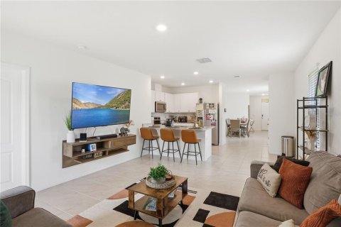 Villa ou maison à louer à Davenport, Floride: 3 chambres, 140.84 m2 № 2096856 - photo 16
