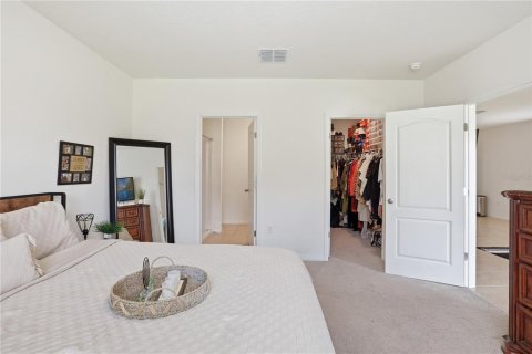 Villa ou maison à louer à Davenport, Floride: 3 chambres, 140.84 m2 № 2096856 - photo 20