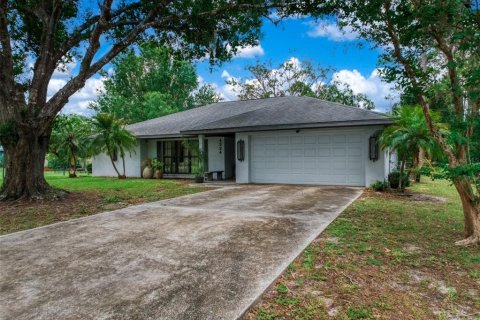 Villa ou maison à Sebring, Floride 3 chambres, 159.61 m2 № 2151966