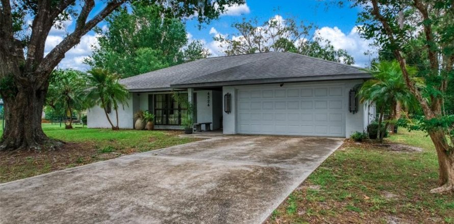 Villa ou maison à Sebring, Floride 3 chambres, 159.61 m2 № 2151966