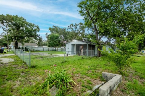 Villa ou maison à vendre à Tampa, Floride: 3 chambres, 74.14 m2 № 1805369 - photo 23