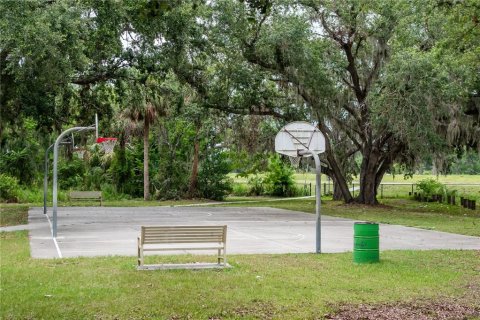 Villa ou maison à vendre à Tampa, Floride: 3 chambres, 74.14 m2 № 1805369 - photo 27