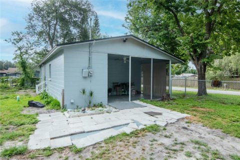 Villa ou maison à vendre à Tampa, Floride: 3 chambres, 74.14 m2 № 1805369 - photo 4