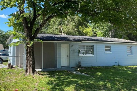 Villa ou maison à vendre à Tampa, Floride: 3 chambres, 74.14 m2 № 1805369 - photo 1