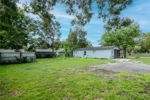 Villa ou maison à vendre à Tampa, Floride: 3 chambres, 74.14 m2 № 1805369 - photo 3