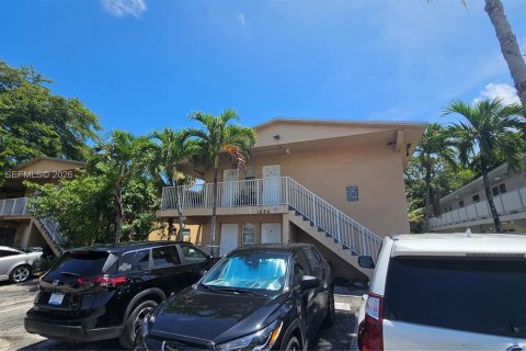 Apartment in Fort Lauderdale, Florida 3 bedrooms, 118.91 sq.m. № 2076374