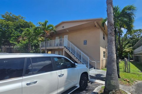 Apartment in Fort Lauderdale, Florida 3 bedrooms, 118.91 sq.m. № 2076374 - photo 17