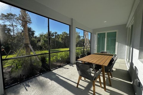 Apartment in Punta Gorda, Florida 3 bedrooms, 161.74 sq.m. № 1734201 - photo 2