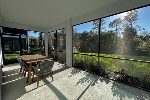 Appartement à louer à Punta Gorda, Floride: 3 chambres, 161.74 m2 № 1734201 - photo 23