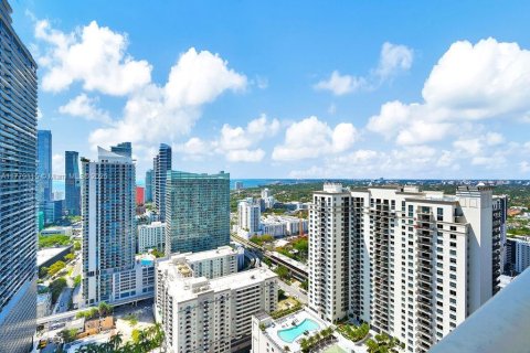 Купить кондоминиум в Майами, Флорида 1 спальня, 79.15м2, № 1961389 - фото 3
