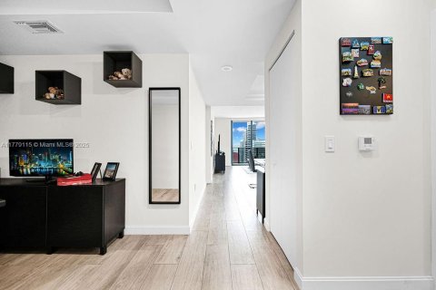 Купить кондоминиум в Майами, Флорида 1 спальня, 79.15м2, № 1961389 - фото 16