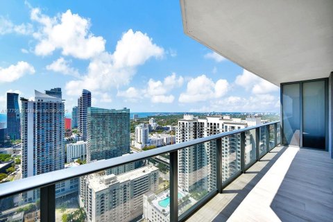 Купить кондоминиум в Майами, Флорида 1 спальня, 79.15м2, № 1961389 - фото 4