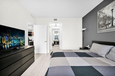 Купить кондоминиум в Майами, Флорида 1 спальня, 79.15м2, № 1961389 - фото 19