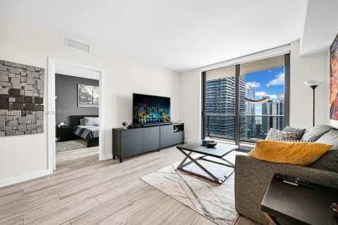 Купить кондоминиум в Майами, Флорида 1 спальня, 79.15м2, № 1961389 - фото 6