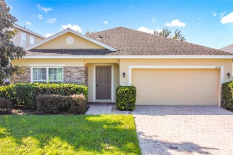 Casa en alquiler en Kissimmee, Florida, 4 dormitorios, 183.2 m2 № 1916900 - foto 1