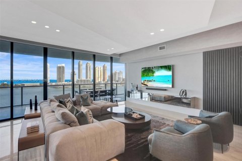 Condo in Aventura, Florida, 3 bedrooms  № 2026788 - photo 4