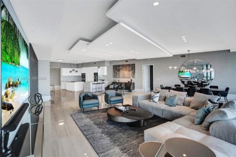 Condo in Aventura, Florida, 3 bedrooms  № 2026788 - photo 5