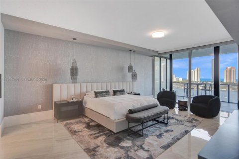 Condo in Aventura, Florida, 3 bedrooms  № 2026788 - photo 27