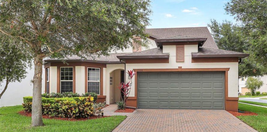 Casa en Casselberry, Florida 4 dormitorios, 247.4 m2 № 1837947