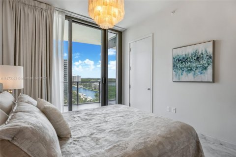 Condominio en venta en Sunny Isles Beach, Florida, 3 dormitorios, 198.53 m2 № 1925657 - foto 21
