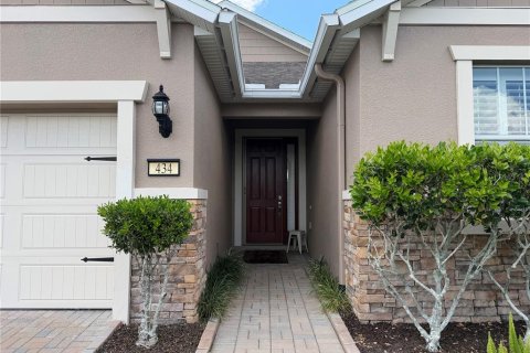 House in Davenport, Florida 2 bedrooms, 149.94 sq.m. № 2096387 - photo 2