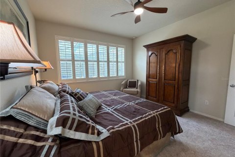 House in Davenport, Florida 2 bedrooms, 149.94 sq.m. № 2096387 - photo 15