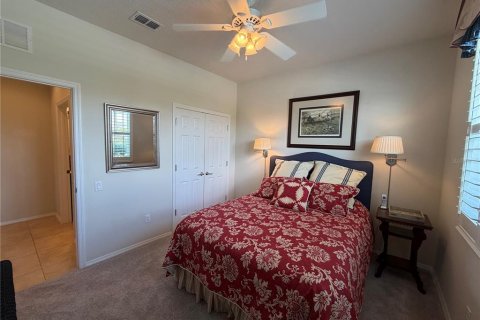House in Davenport, Florida 2 bedrooms, 149.94 sq.m. № 2096387 - photo 29