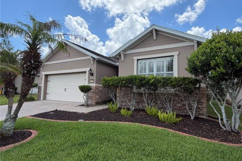 House in Davenport, Florida 2 bedrooms, 149.94 sq.m. № 2096387