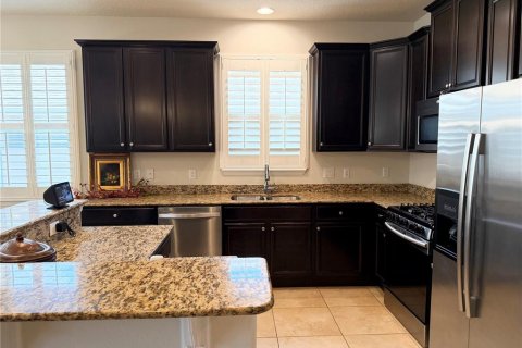 House in Davenport, Florida 2 bedrooms, 149.94 sq.m. № 2096387 - photo 19