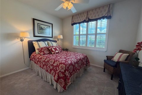 House in Davenport, Florida 2 bedrooms, 149.94 sq.m. № 2096387 - photo 28