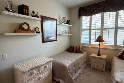 House in Davenport, Florida 2 bedrooms, 149.94 sq.m. № 2096387 - photo 27