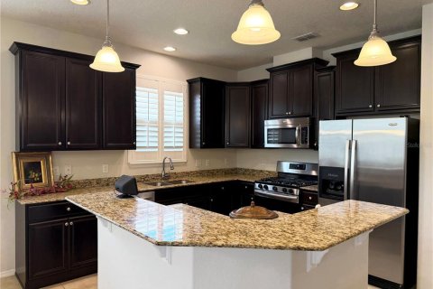 House in Davenport, Florida 2 bedrooms, 149.94 sq.m. № 2096387 - photo 20