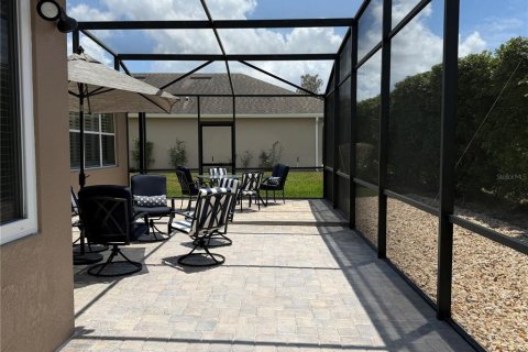 House in Davenport, Florida 2 bedrooms, 149.94 sq.m. № 2096387 - photo 7