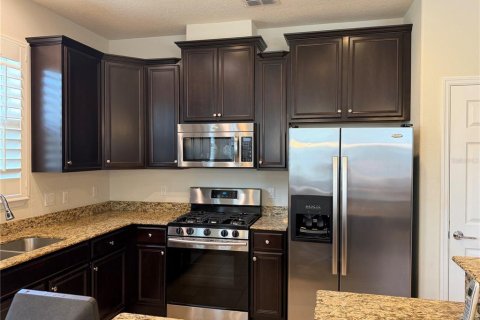 House in Davenport, Florida 2 bedrooms, 149.94 sq.m. № 2096387 - photo 22