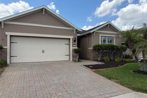 House in Davenport, Florida 2 bedrooms, 149.94 sq.m. № 2096387 - photo 3