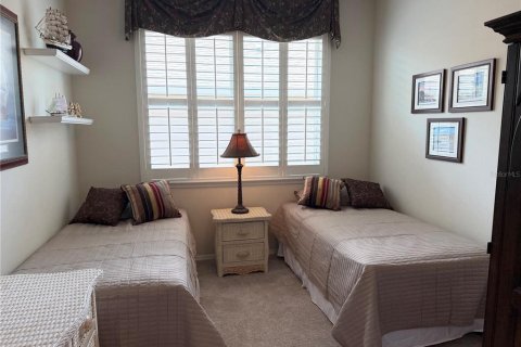 House in Davenport, Florida 2 bedrooms, 149.94 sq.m. № 2096387 - photo 26