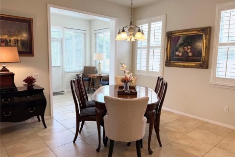 House in Davenport, Florida 2 bedrooms, 149.94 sq.m. № 2096387 - photo 25
