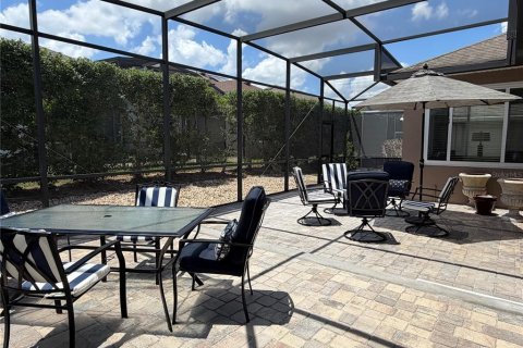 House in Davenport, Florida 2 bedrooms, 149.94 sq.m. № 2096387 - photo 5