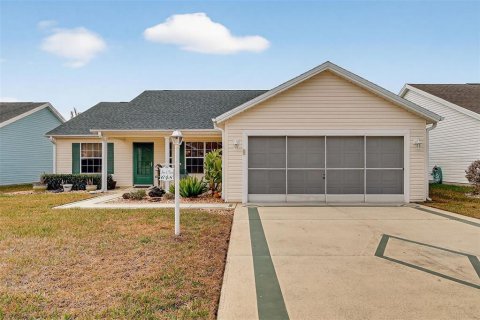 Villa ou maison à The Villages, Floride 3 chambres, 164.81 m2 № 2149185