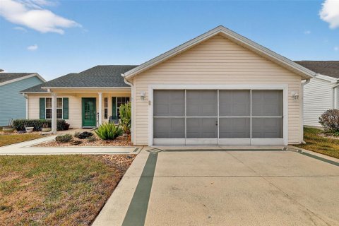 Villa ou maison à vendre à The Villages, Floride: 3 chambres, 164.81 m2 № 2149185 - photo 2