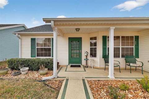 Villa ou maison à vendre à The Villages, Floride: 3 chambres, 164.81 m2 № 2149185 - photo 3