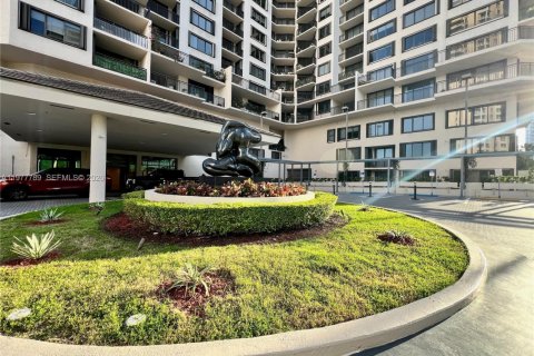 Condo à Miami, Floride, 1 chambre  № 2042365