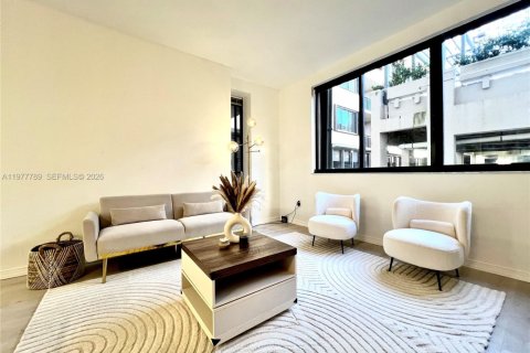 Copropriété à louer à Miami, Floride: 1 chambre, 71.53 m2 № 2042365 - photo 13