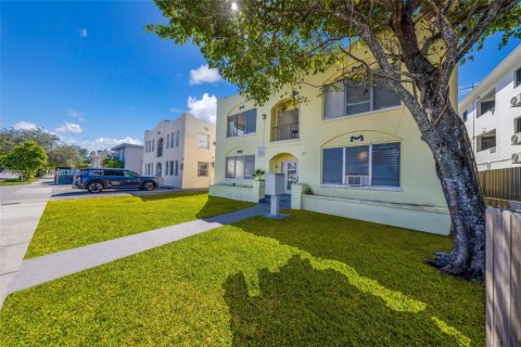 Immobilier commercial à vendre à Miami, Floride № 1946415 - photo 4