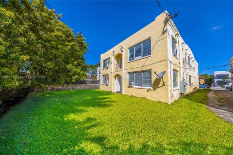 Immobilier commercial à vendre à Miami, Floride № 1946415 - photo 3