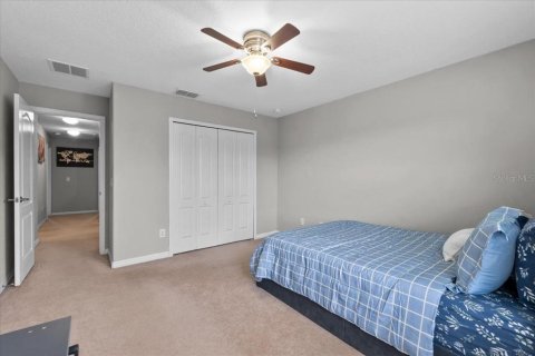Townhouse in Orlando, Florida 4 bedrooms, 192.68 sq.m. № 1658881 - photo 19