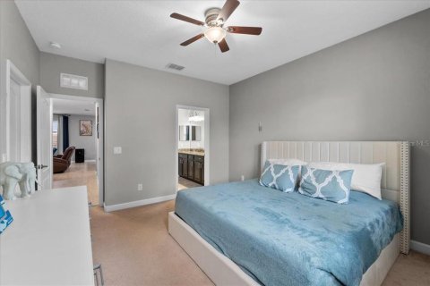 Townhouse in Orlando, Florida 4 bedrooms, 192.68 sq.m. № 1658881 - photo 12