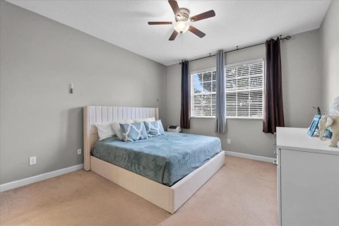Townhouse in Orlando, Florida 4 bedrooms, 192.68 sq.m. № 1658881 - photo 11